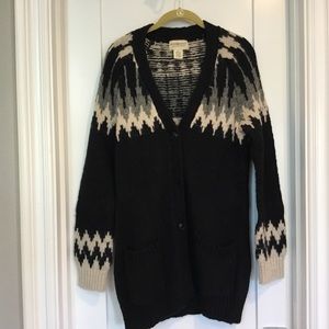Ralph Lauren -Denim & Supply Cardigan Sweater